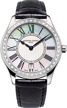 Часы Frederique Constant Classics FC-220MPW3BD26